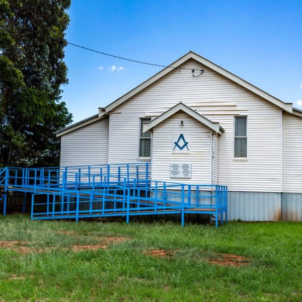 Eastern Star Female Masons