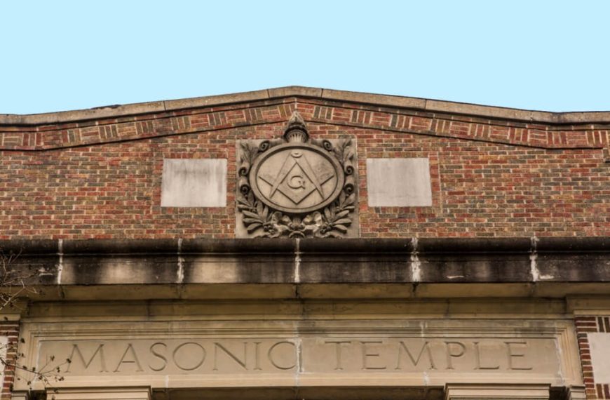 The Masons Organization