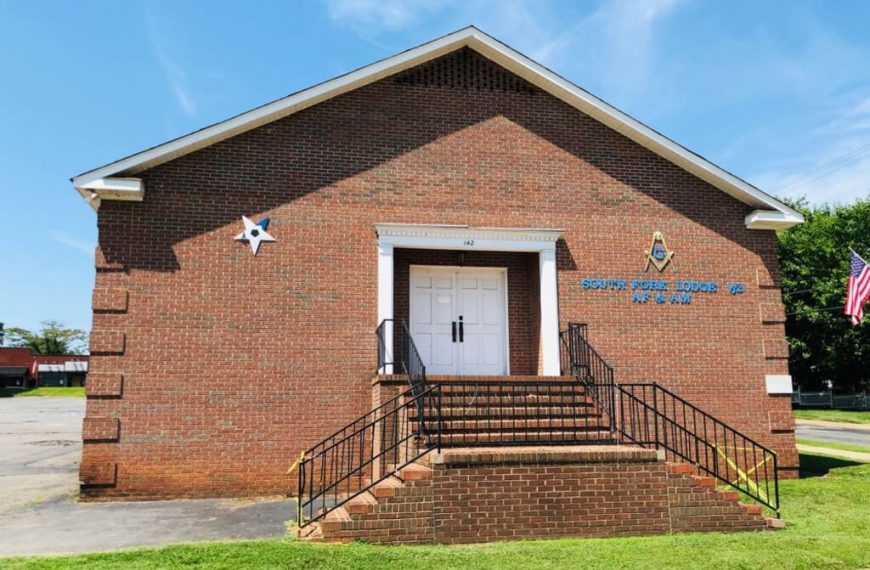 Top Ten Richest Freemasons