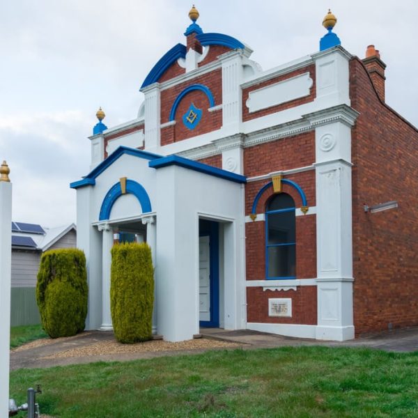 What Is Masonic Symbolism