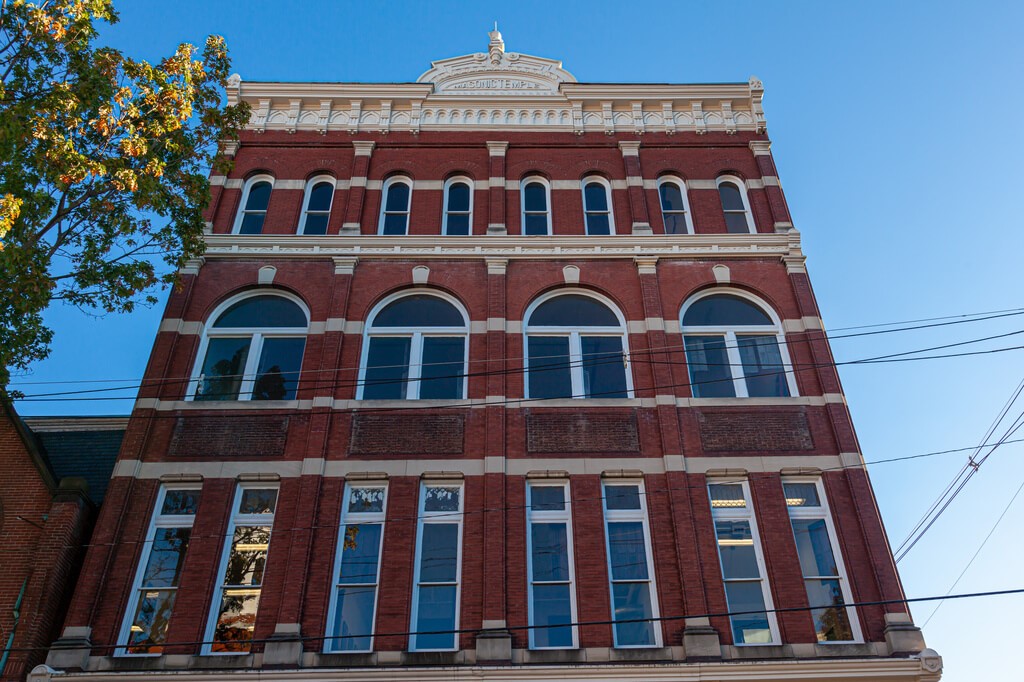 Famous Catholic Freemasons