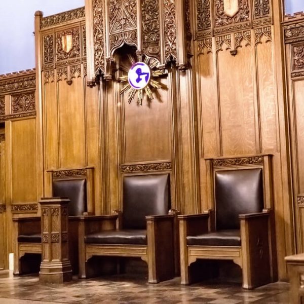 Freemasons Community Grants