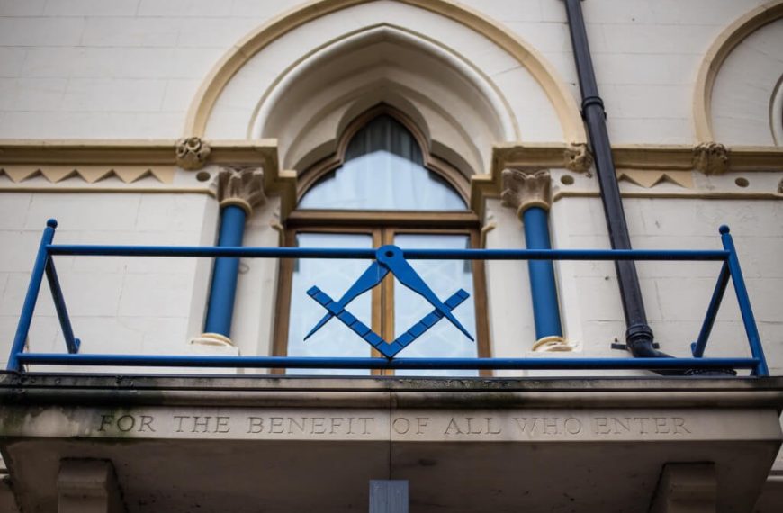 Freemasonry And Religion