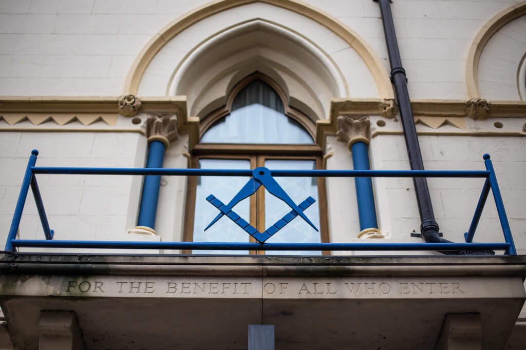 Freemasonry And Religion