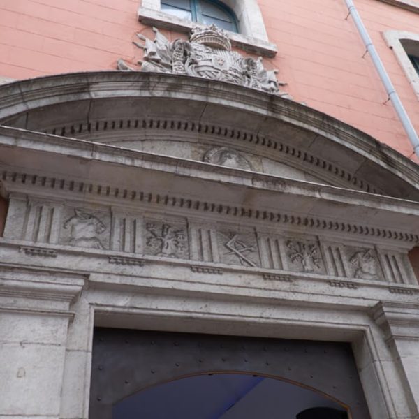 Freemason Symbol Meaning