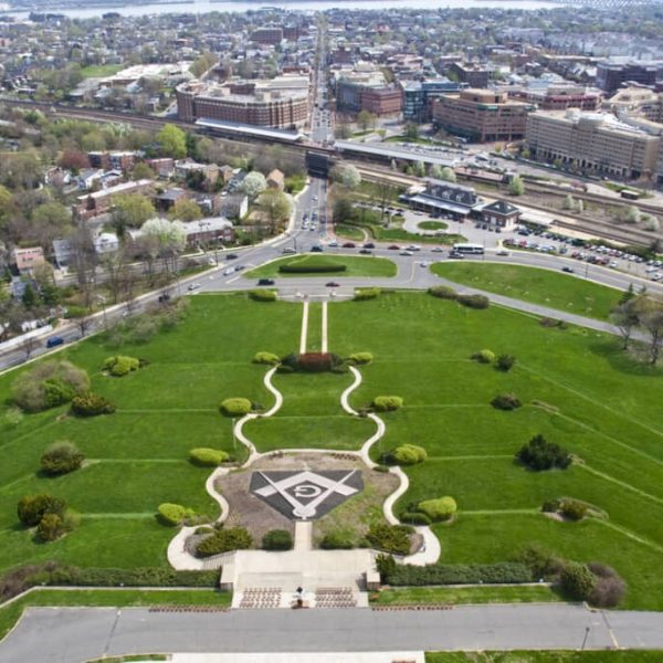 Female Freemason Groups