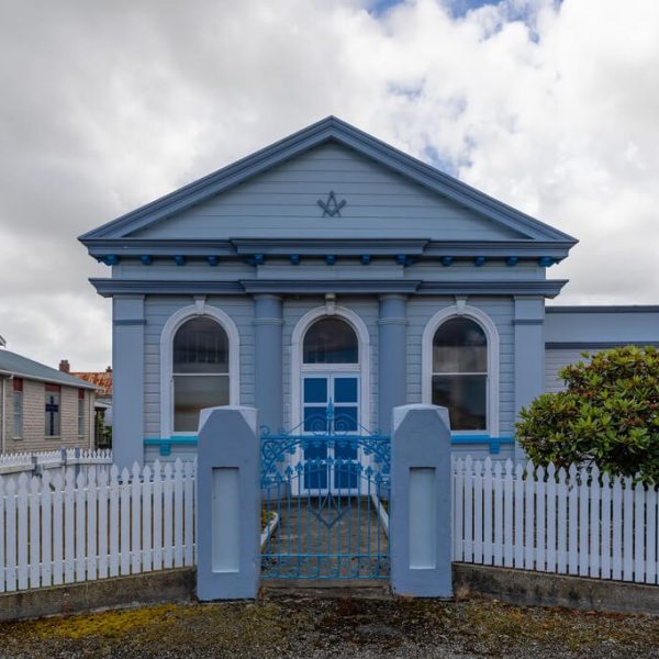 Nearest Masonic Lodge Near Me