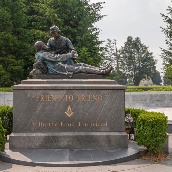 Oldest Known Masonic Document