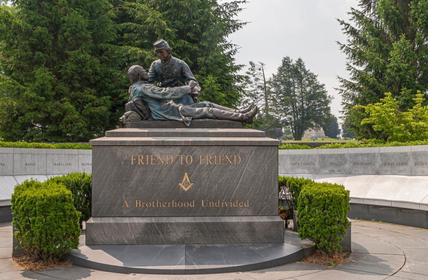 Oldest Known Masonic Document