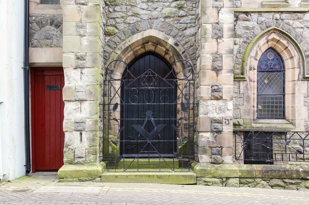 Freemason Signs And Symbols Meaning