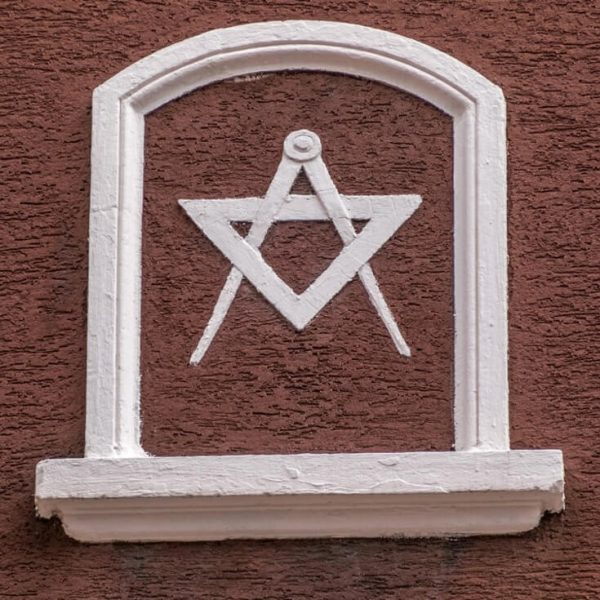 Freemason Lodge