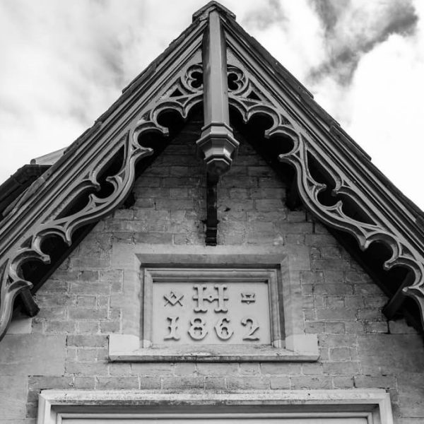 Who Is The Head Of The Masons In The Uk