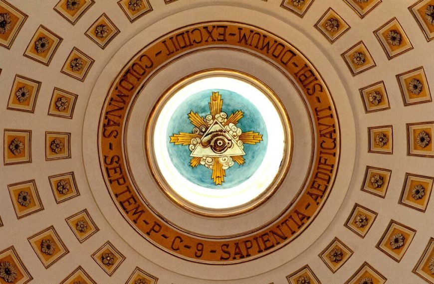 Joining Freemasons Requirements