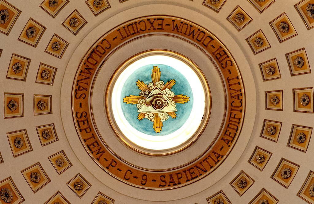 Joining Freemasons Requirements