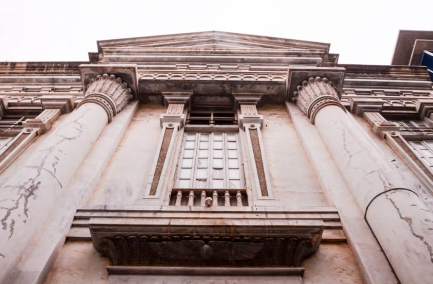 Positions In A Masonic Lodge