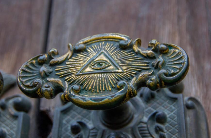 Nearest Freemason Lodge To Me