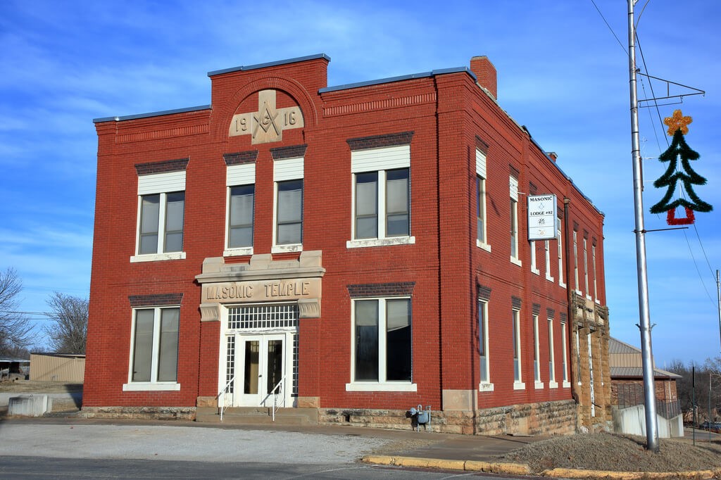 What Does It Mean To Be A Masonic Brother