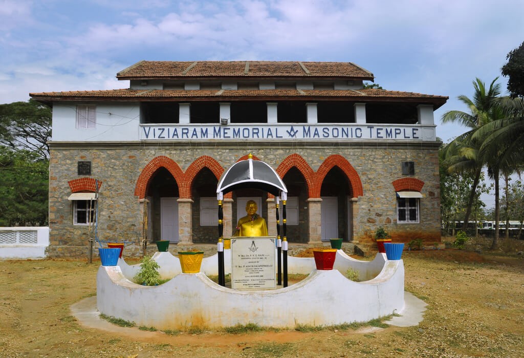 Word Of An Entered Apprentice