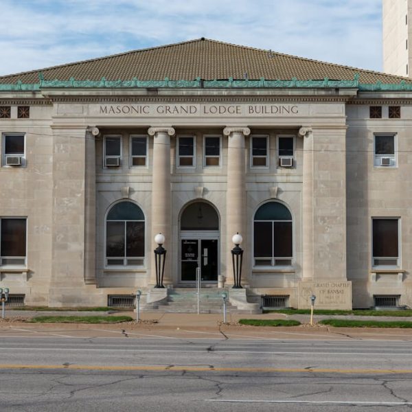 Masonic Symbols And Their Meanings