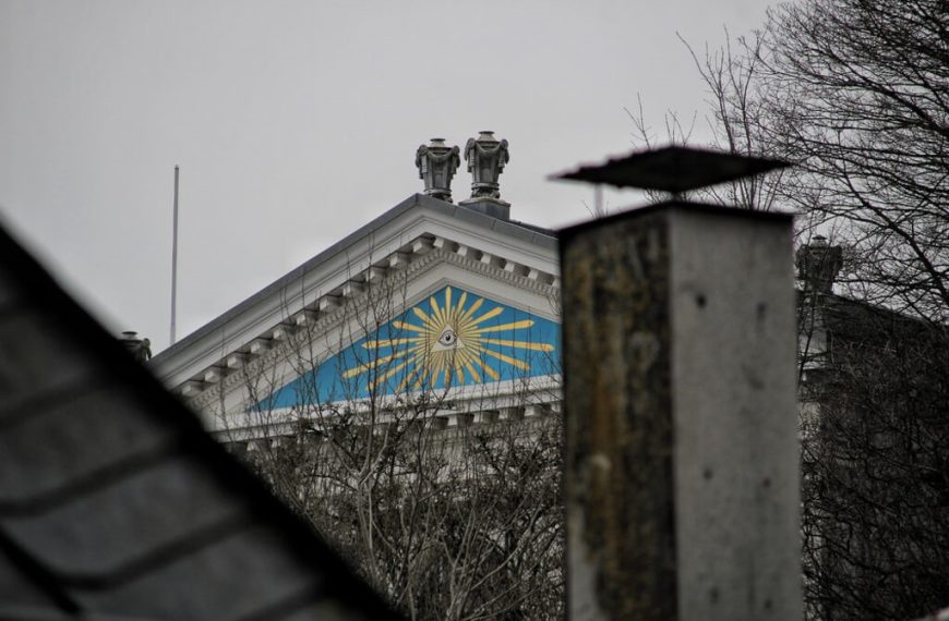 Masonic Lodge Benefits