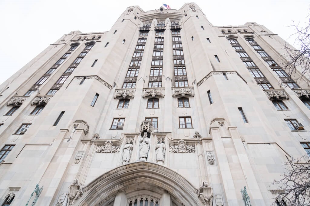 Freemasons First Degree Ceremony