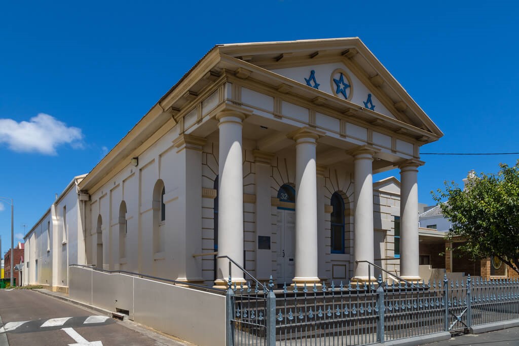 Benefits Of Being A Mason&hellip;