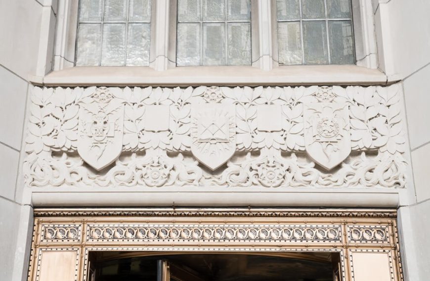 Masonic Lodge Philosophy