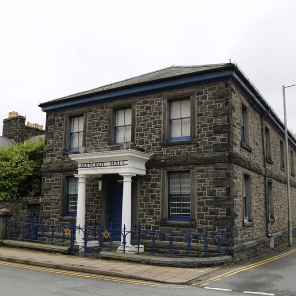 Famous Masonic Musicians