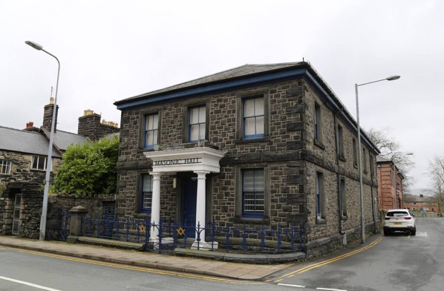 What Are The Core Values Of Freemasons