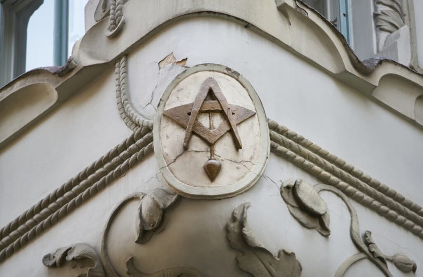 Freemason Bible Quotes