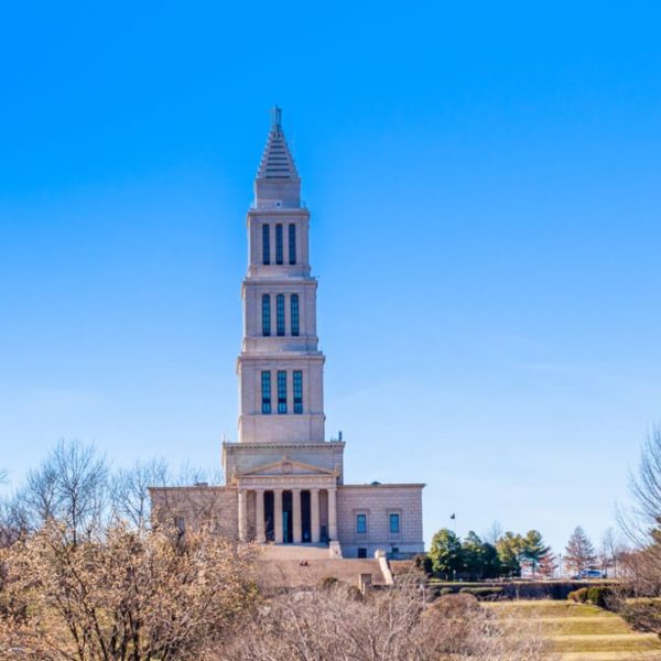 Mason Brotherhood Founder