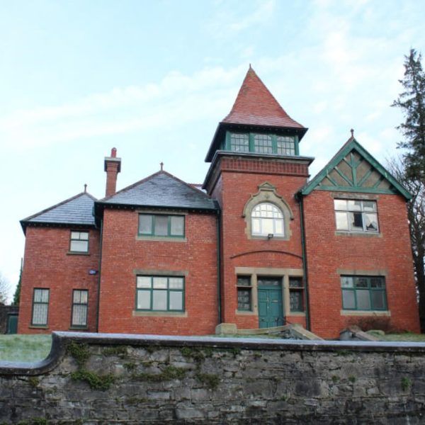 Masonic Charitable Foundation Trustees